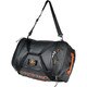 Mission Duffel - Wildfire Black - 55l (Side Carry) (Show Larger View)